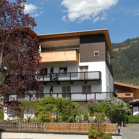 Gaestehaus Maier Kitzbühel Dış mekan fotoğraf