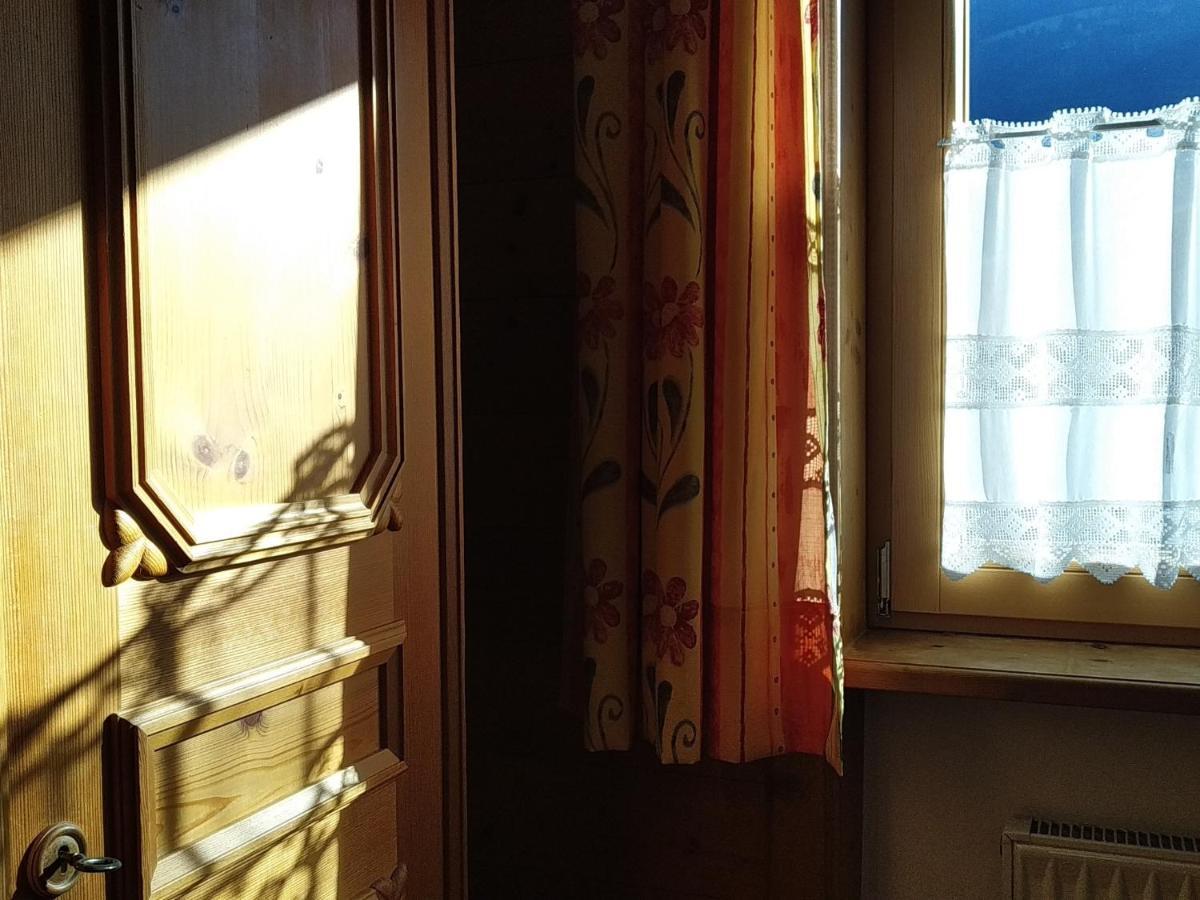 Gaestehaus Maier Kitzbühel Dış mekan fotoğraf