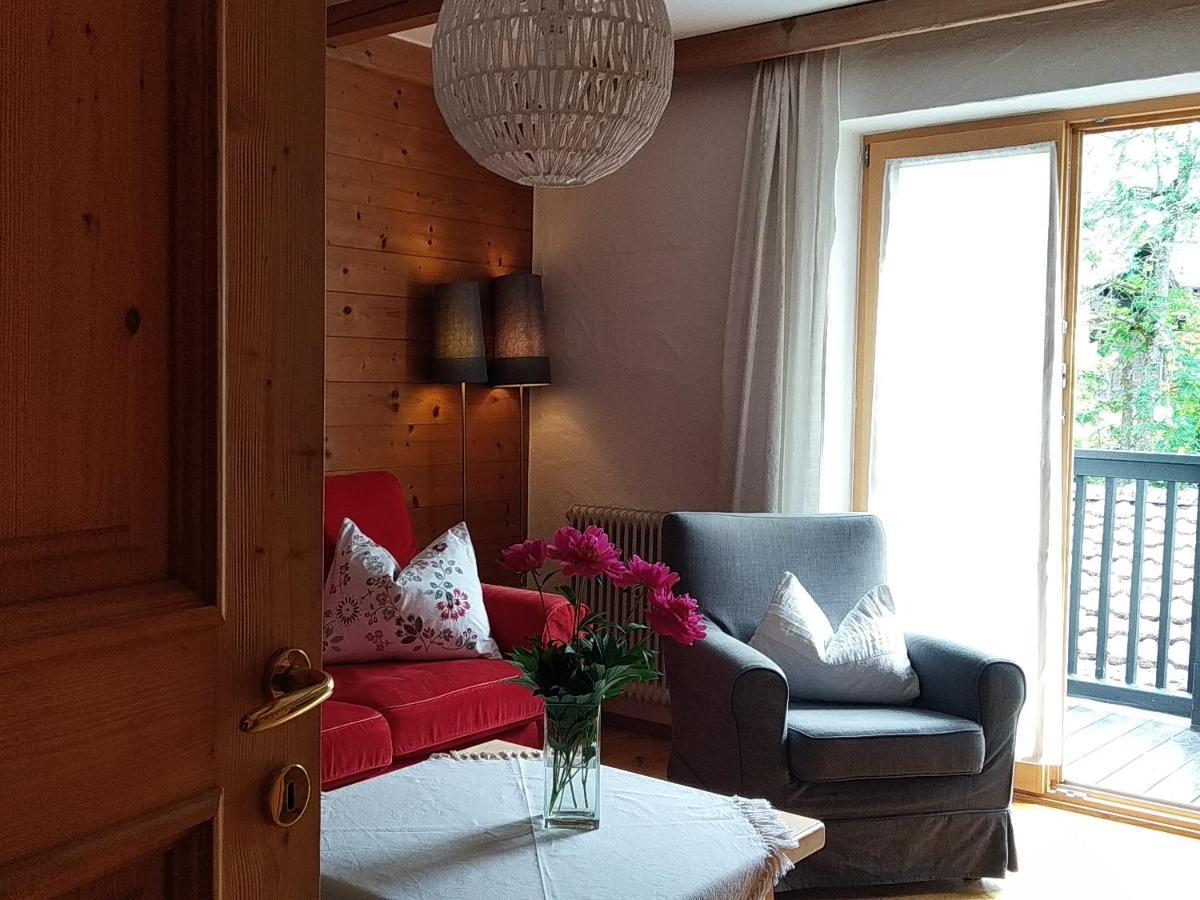 Gaestehaus Maier Kitzbühel Dış mekan fotoğraf