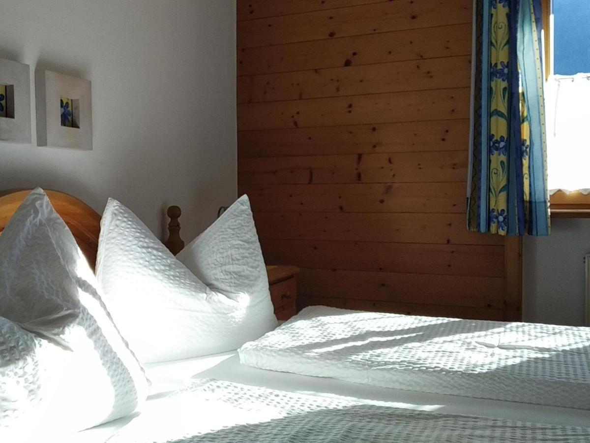 Gaestehaus Maier Kitzbühel Dış mekan fotoğraf