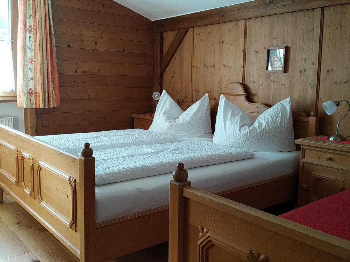 Gaestehaus Maier Kitzbühel Dış mekan fotoğraf