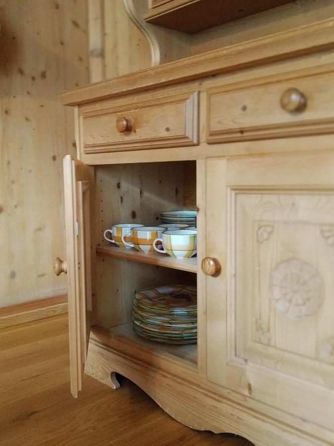 Gaestehaus Maier Kitzbühel Dış mekan fotoğraf