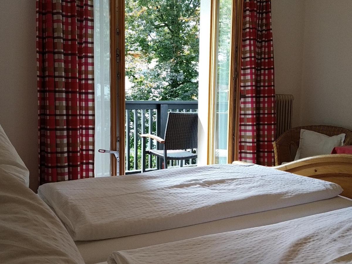 Gaestehaus Maier Kitzbühel Dış mekan fotoğraf