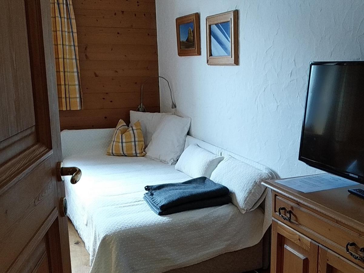 Gaestehaus Maier Kitzbühel Dış mekan fotoğraf