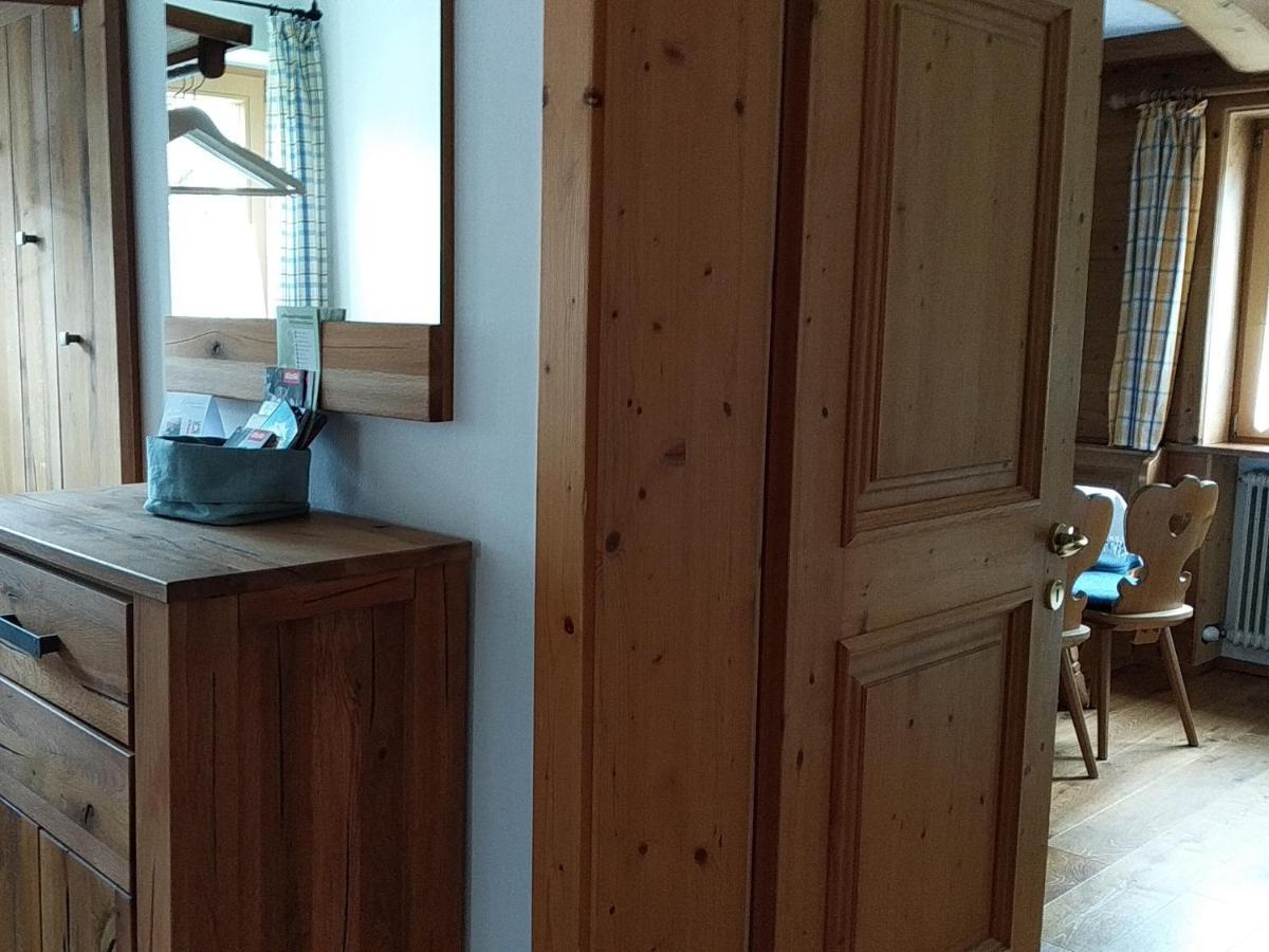 Gaestehaus Maier Kitzbühel Dış mekan fotoğraf
