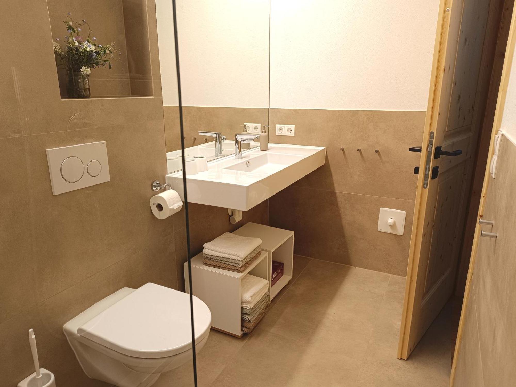 Gaestehaus Maier Kitzbühel Dış mekan fotoğraf