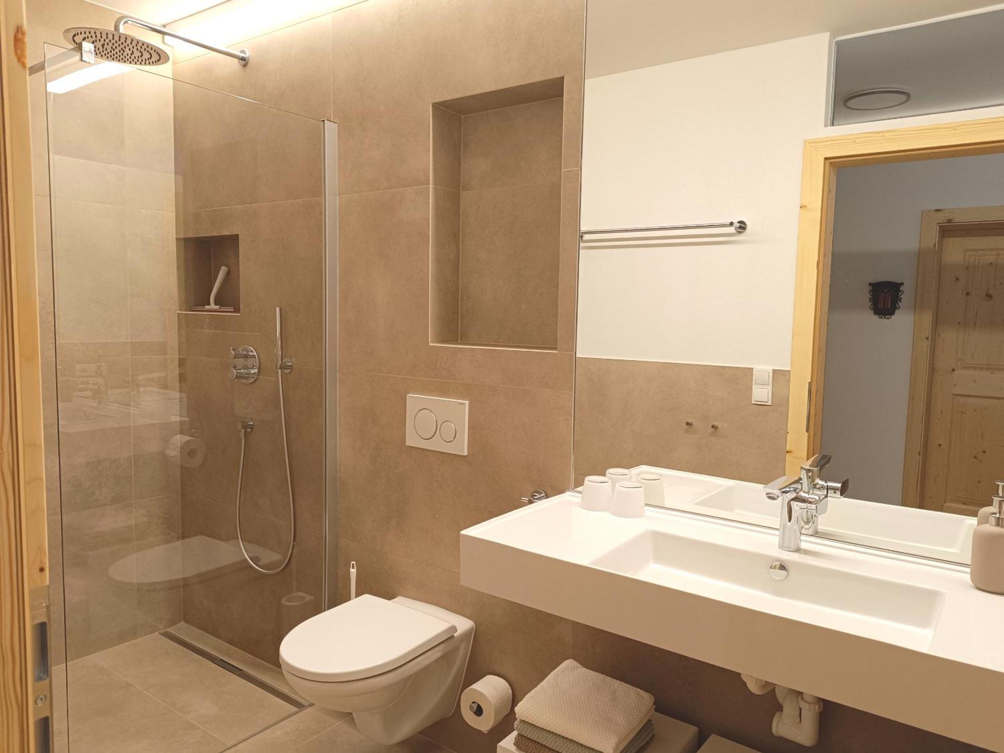 Gaestehaus Maier Kitzbühel Dış mekan fotoğraf