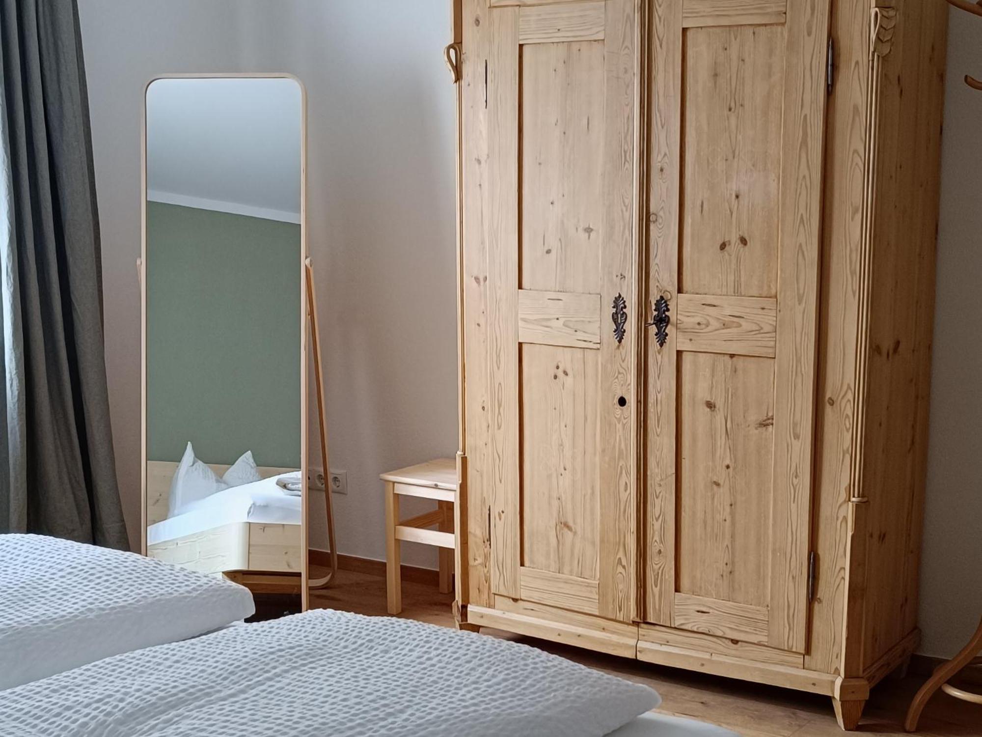 Gaestehaus Maier Kitzbühel Dış mekan fotoğraf