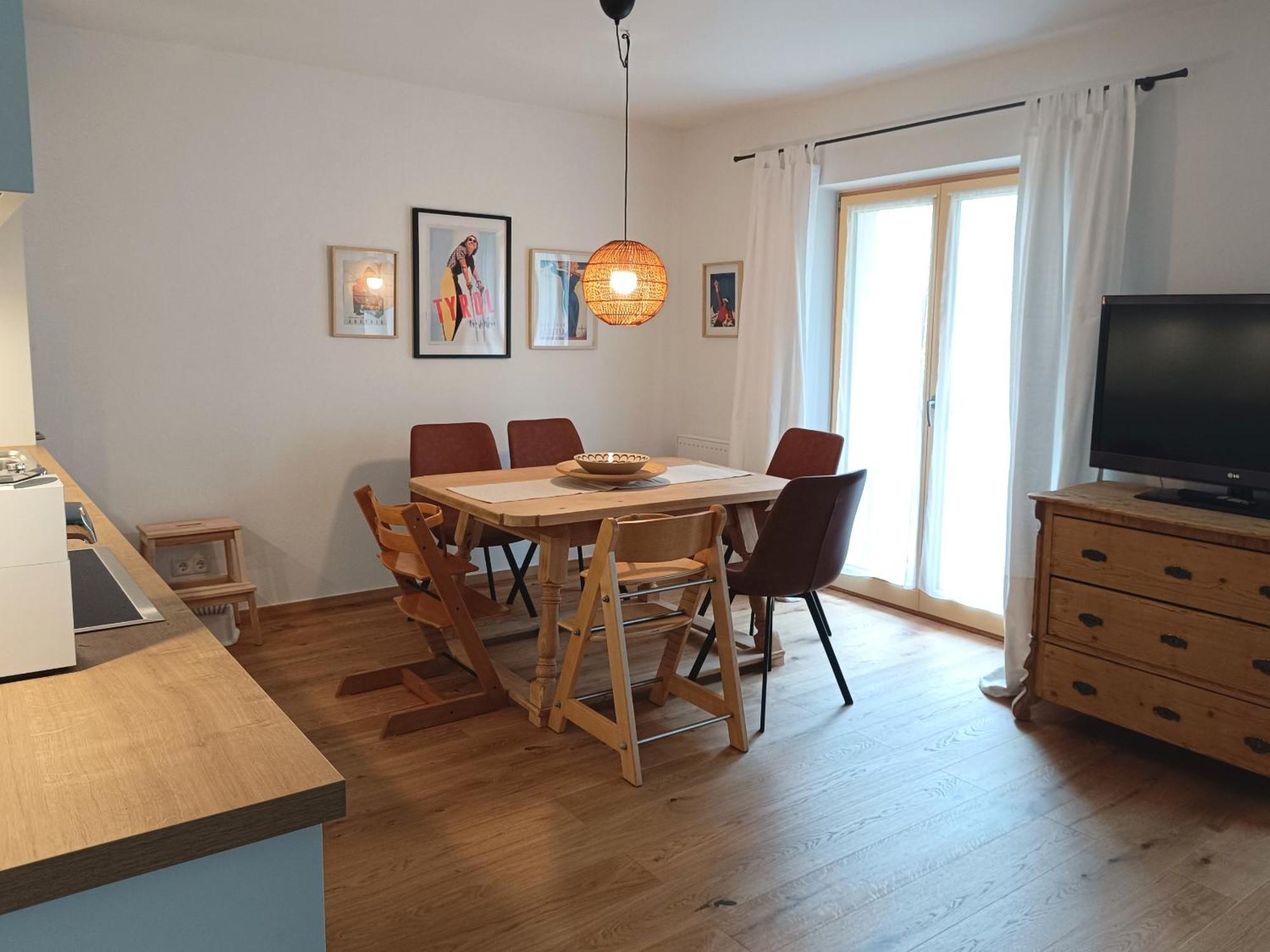 Gaestehaus Maier Kitzbühel Dış mekan fotoğraf