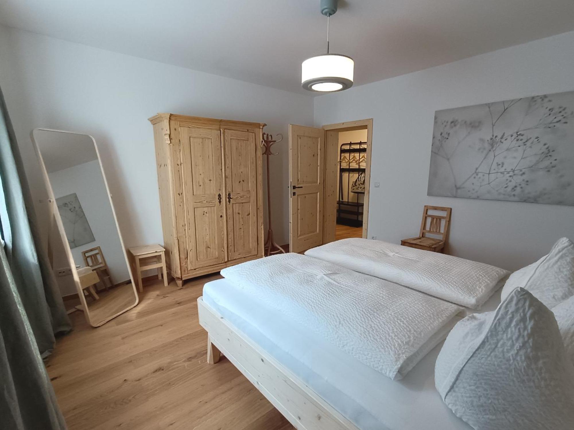 Gaestehaus Maier Kitzbühel Dış mekan fotoğraf