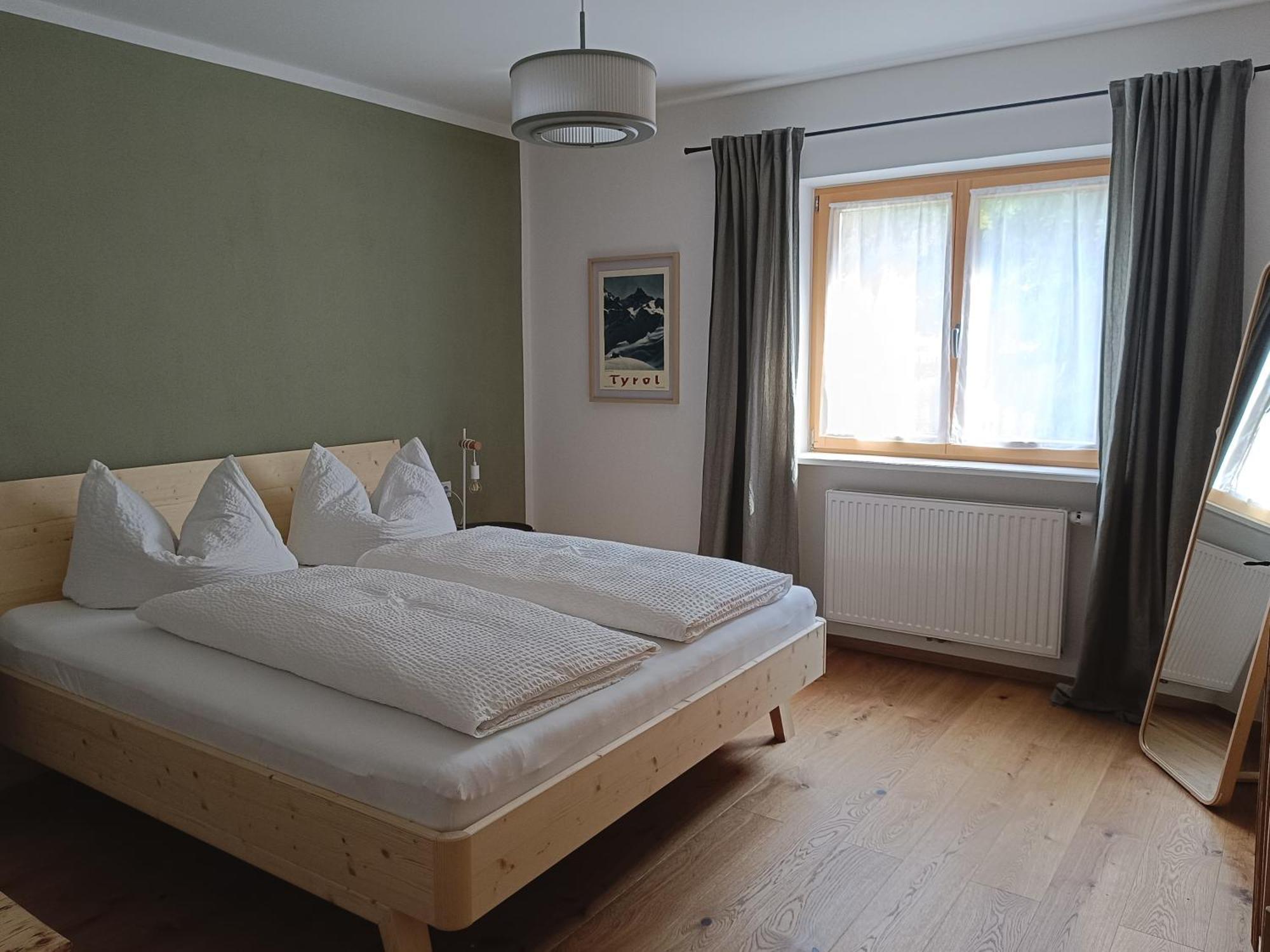 Gaestehaus Maier Kitzbühel Dış mekan fotoğraf