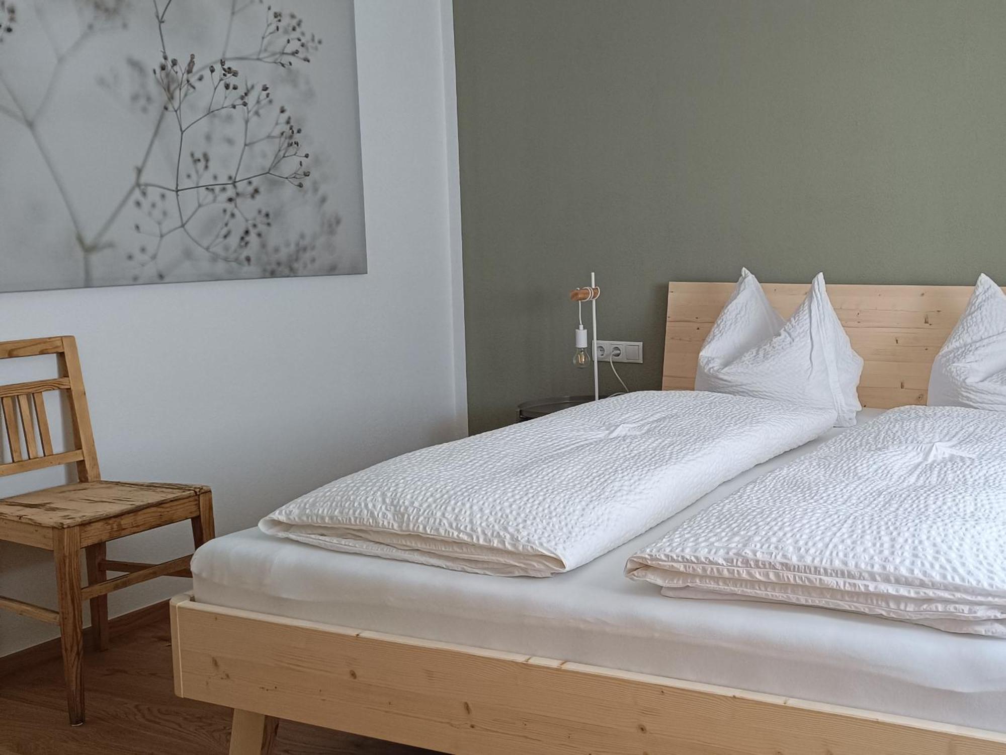 Gaestehaus Maier Kitzbühel Dış mekan fotoğraf
