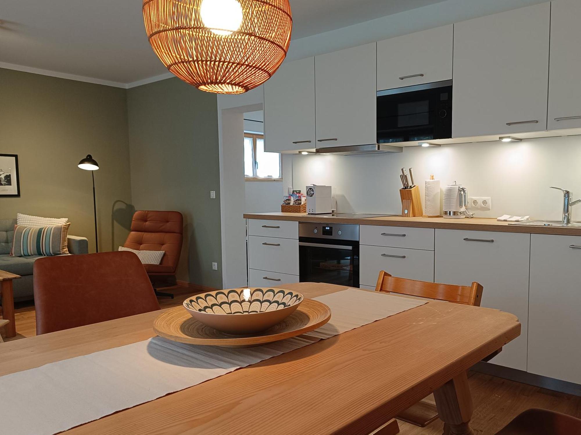 Gaestehaus Maier Kitzbühel Dış mekan fotoğraf