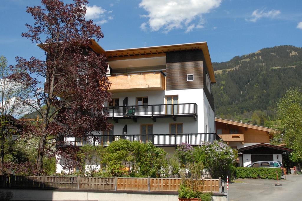 Gaestehaus Maier Kitzbühel Dış mekan fotoğraf