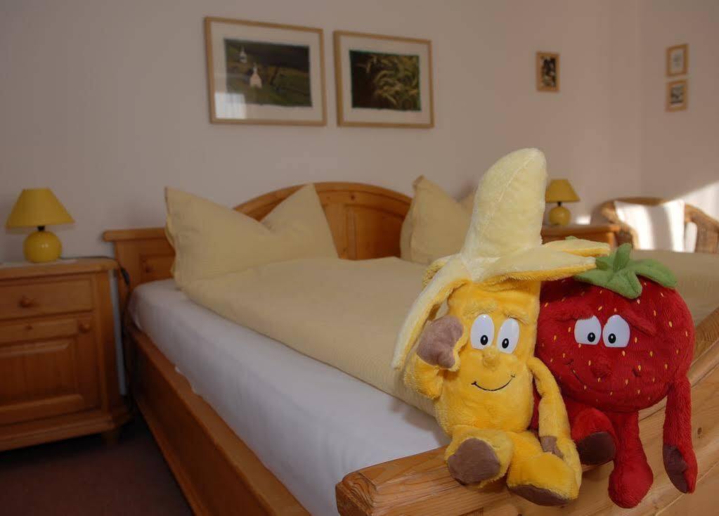 Gaestehaus Maier Kitzbühel Dış mekan fotoğraf